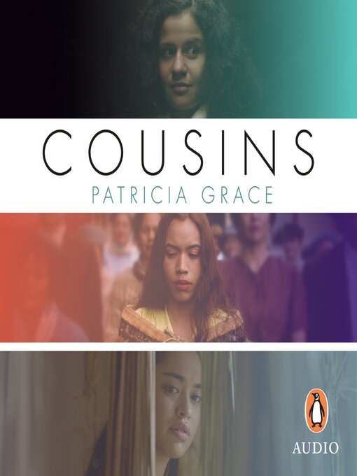 Title details for Cousins by Patricia Grace - Available